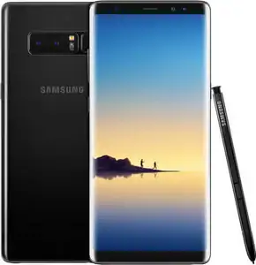 Замена аккумулятора на телефоне Samsung Galaxy Note 8 в Перми